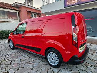 Κλούβα Ford 2019 TRANSIT CONNECT 120PS NAVI KAMERA ΕΡΓΑΛΕΙΩΘΗΚΕΣ-thumb-16