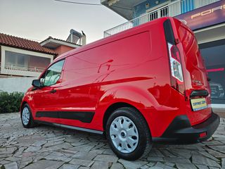 Κλούβα Ford 2019 TRANSIT CONNECT 120PS NAVI KAMERA ΕΡΓΑΛΕΙΩΘΗΚΕΣ-thumb-17