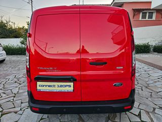 Κλούβα Ford 2019 TRANSIT CONNECT 120PS NAVI KAMERA ΕΡΓΑΛΕΙΩΘΗΚΕΣ-thumb-25
