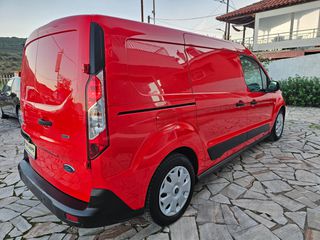 Κλούβα Ford 2019 TRANSIT CONNECT 120PS NAVI KAMERA ΕΡΓΑΛΕΙΩΘΗΚΕΣ-thumb-30