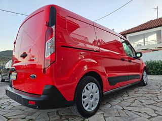 Κλούβα Ford 2019 TRANSIT CONNECT 120PS NAVI KAMERA ΕΡΓΑΛΕΙΩΘΗΚΕΣ-thumb-31