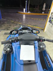 Yamaha 2025 VX CRUISER  HO (2025) KAINOYΡΙΟ!!!-thumb-1