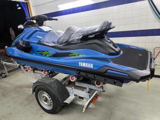 Yamaha 2025 VX CRUISER  HO (2025) KAINOYΡΙΟ!!!-thumb-2