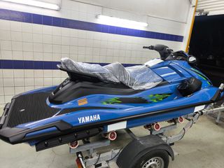 Yamaha 2025 VX CRUISER  HO (2025) KAINOYΡΙΟ!!!-thumb-4