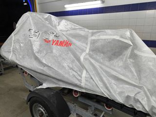 Yamaha 2025 VX CRUISER  HO (2025) KAINOYΡΙΟ!!!-thumb-6