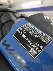 Yamaha 2025 VX CRUISER  HO (2025) KAINOYΡΙΟ!!!-thumb-7