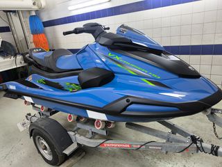 Yamaha 2025 VX CRUISER  HO (2025) KAINOYΡΙΟ!!!-thumb-9