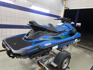 Yamaha 2025 VX CRUISER  HO (2025) KAINOYΡΙΟ!!!-thumb-41