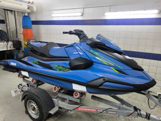 Yamaha 2025 VX CRUISER  HO (2025) KAINOYΡΙΟ!!!-thumb-44