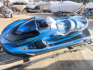 Yamaha 2025 VX CRUISER  HO (2025) KAINOYΡΙΟ!!!-thumb-48