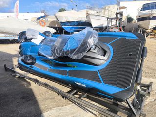 Yamaha 2025 VX CRUISER  HO (2025) KAINOYΡΙΟ!!!-thumb-49
