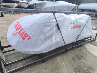 Yamaha 2025 VX CRUISER  HO (2025) KAINOYΡΙΟ!!!-thumb-55