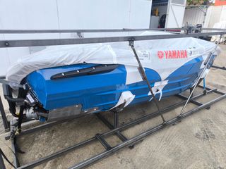 Yamaha 2025 VX CRUISER  HO (2025) KAINOYΡΙΟ!!!-thumb-56