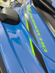Yamaha 2025 VX CRUISER  HO (2025) KAINOYΡΙΟ!!!-thumb-16
