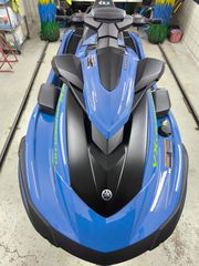 Yamaha 2025 VX CRUISER  HO (2025) KAINOYΡΙΟ!!!-thumb-17