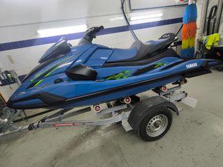 Yamaha 2025 VX CRUISER  HO (2025) KAINOYΡΙΟ!!!-thumb-18