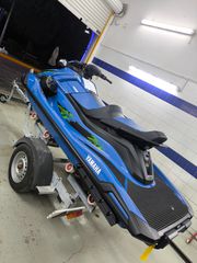 Yamaha 2025 VX CRUISER  HO (2025) KAINOYΡΙΟ!!!-thumb-19