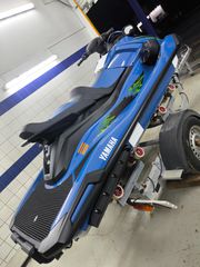 Yamaha 2025 VX CRUISER  HO (2025) KAINOYΡΙΟ!!!-thumb-20