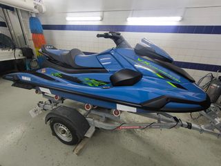 Yamaha 2025 VX CRUISER  HO (2025) KAINOYΡΙΟ!!!-thumb-21