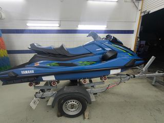 Yamaha 2025 VX CRUISER  HO (2025) KAINOYΡΙΟ!!!-thumb-22