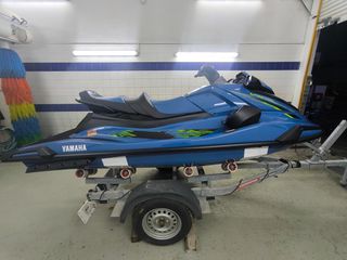Yamaha 2025 VX CRUISER  HO (2025) KAINOYΡΙΟ!!!-thumb-23