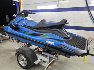 Yamaha 2025 VX CRUISER  HO (2025) KAINOYΡΙΟ!!!-thumb-24