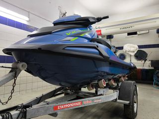 Yamaha 2025 VX CRUISER  HO (2025) KAINOYΡΙΟ!!!-thumb-33
