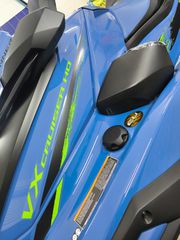 Yamaha 2025 VX CRUISER  HO (2025) KAINOYΡΙΟ!!!-thumb-34
