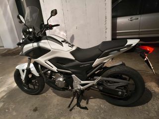 Honda NC700X 2012-thumb-1