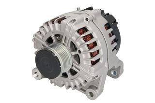 Δυναμό  BMW 3 (E90), 3 (E91), 3 (E92), 3 (E93), 5 (E60), 5 (F10), 5 (F11), X1 (E84), X3 (F25) 2.0/2.0D/3.0D 12.04-08.17