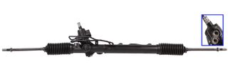 Κρεμαγιέρα HYUNDAI GETZ 1.1-1.6 09.02-12.10