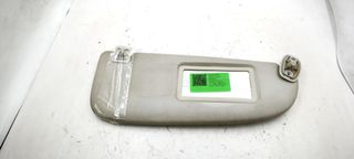 Σκιάδιο Συνοδηγού Peugeot 206 (2A/C) Hatchback [1998-2012] (κωδ.90009082)