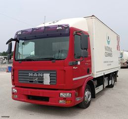 Κόφα MAN 2009 TGL 8.180, ADR, φούσκα-thumb-1