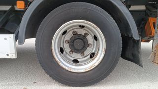 Κόφα MAN 2009 TGL 8.180, ADR, φούσκα-thumb-14