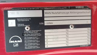 Κόφα MAN 2009 TGL 8.180, ADR, φούσκα-thumb-22