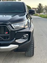 Toyota Hilux 2025 GR - SPORT