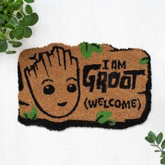 Marvel I Am Groot doormat-thumb-3