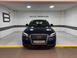 Audi Q5 2009 QUATRO 2.0 TFSI TURBO 4X4