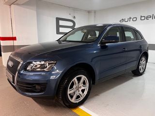 Audi Q5 2009 QUATRO 2.0 TFSI TURBO 4X4-thumb-1