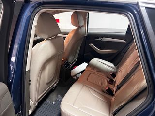 Audi Q5 2009 QUATRO 2.0 TFSI TURBO 4X4-thumb-14