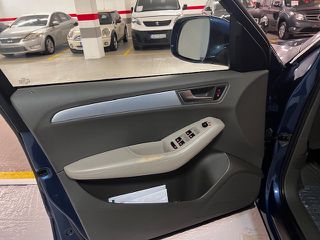 Audi Q5 2009 QUATRO 2.0 TFSI TURBO 4X4-thumb-6