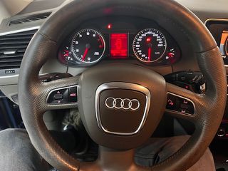 Audi Q5 2009 QUATRO 2.0 TFSI TURBO 4X4-thumb-9