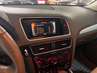 Audi Q5 2009 QUATRO 2.0 TFSI TURBO 4X4-thumb-10