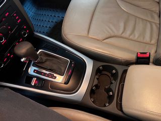 Audi Q5 2009 QUATRO 2.0 TFSI TURBO 4X4-thumb-11