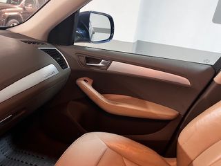Audi Q5 2009 QUATRO 2.0 TFSI TURBO 4X4-thumb-13