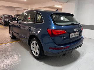 Audi Q5 2009 QUATRO 2.0 TFSI TURBO 4X4-thumb-2