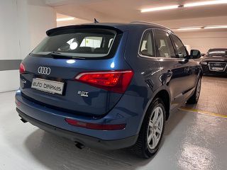 Audi Q5 2009 QUATRO 2.0 TFSI TURBO 4X4-thumb-4
