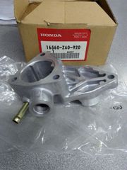 ΒΑΣΗ & ΚΑΠΑΚΙ ΘΕΡΜΟΣΤΑΤΗ HONDA GX360 (16560ZA0920 - 19320ZA0920)