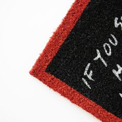The Rolling Stones doormat-thumb-2