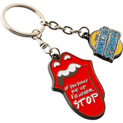 The Rolling Stones keychain-thumb-1